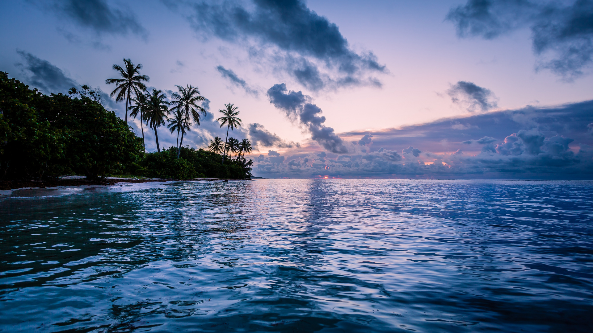 Heilige Anna, Martinique, Die Heiligen, Carbet-Fälle, Natur. Wallpaper in 1920x1080 Resolution