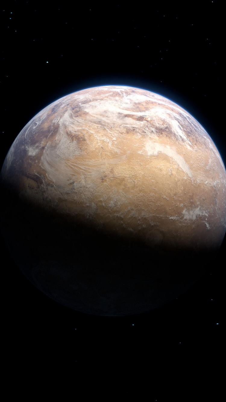 Ambiente, Tierra, la Atmósfera de la Tierra, Planeta, Tatooine. Wallpaper in 750x1334 Resolution