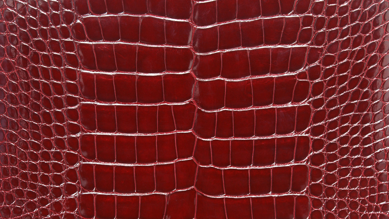 Textile à Carreaux Rouges et Blancs. Wallpaper in 1280x720 Resolution
