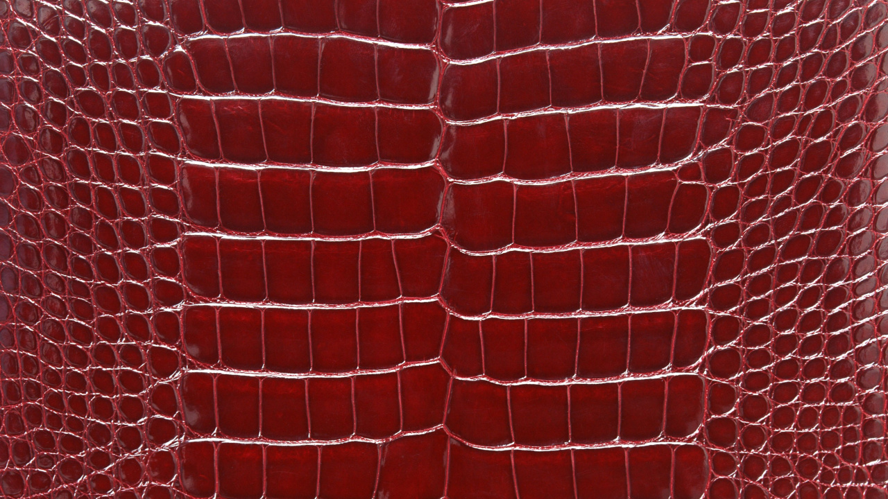 Red and White Checkered Textile. Wallpaper in 1280x720 Resolution