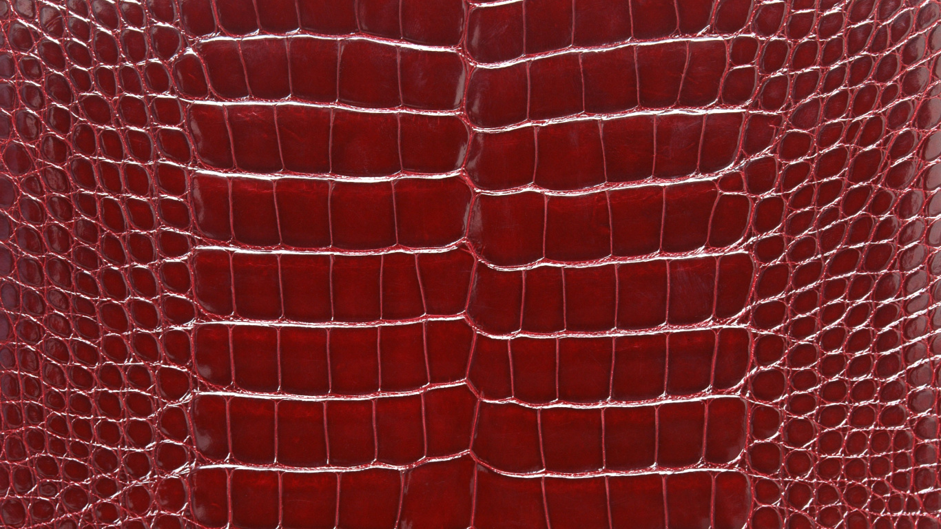 Red and White Checkered Textile. Wallpaper in 1366x768 Resolution