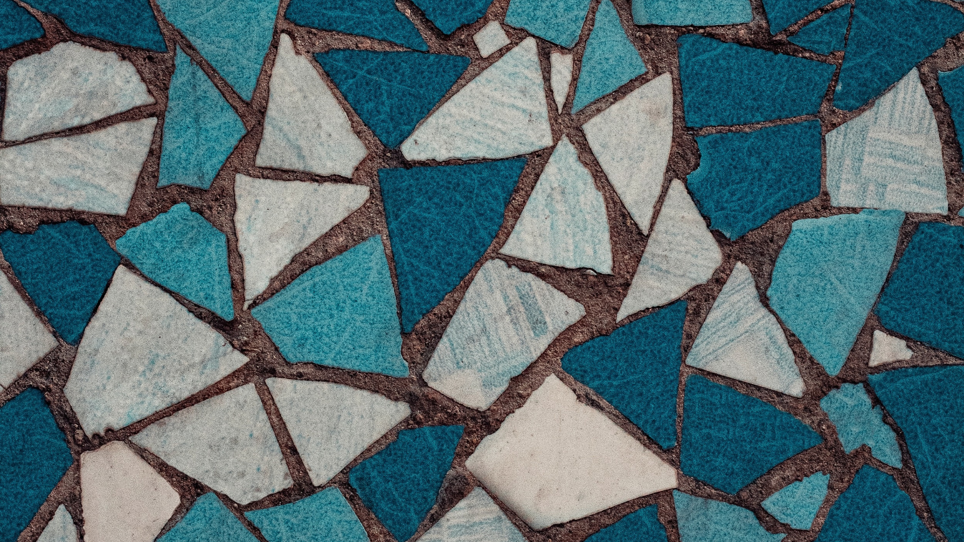 Sarcelle, Turquoise, Art, Texture, Mur. Wallpaper in 1920x1080 Resolution