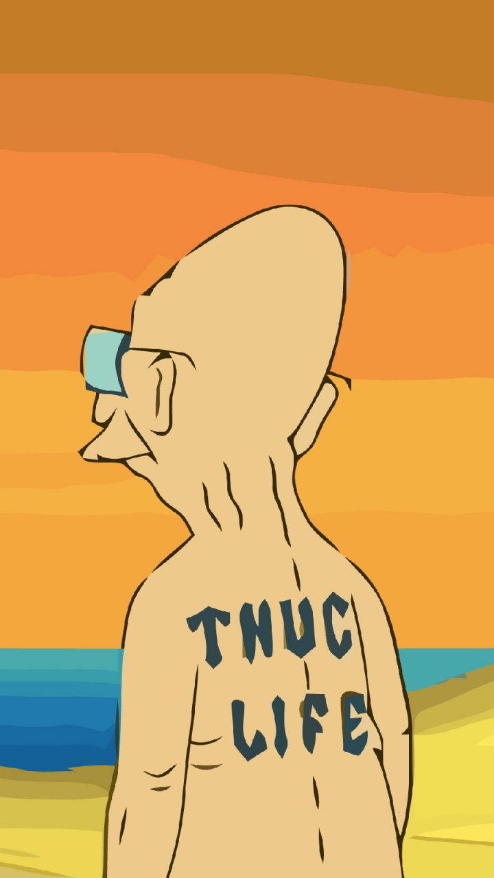 Woman in White Dress Standing on Beach During Sunset. Wallpaper in 720x1280 Resolution