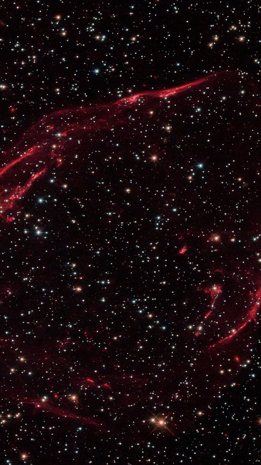 Nebula, Xiaomi Mi Mix 3, Apples, Water, Christmas Tree. Wallpaper in 1080x1920 Resolution