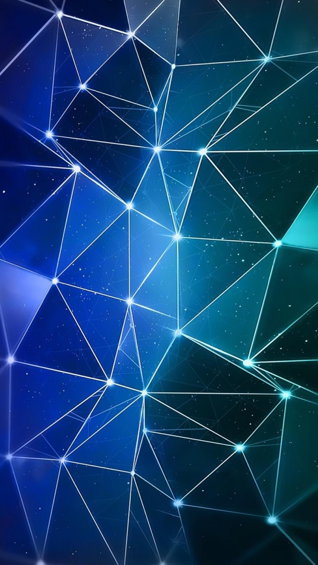 Gelbe Und Rote Regenschirmillustration. Wallpaper in 1080x1920 Resolution