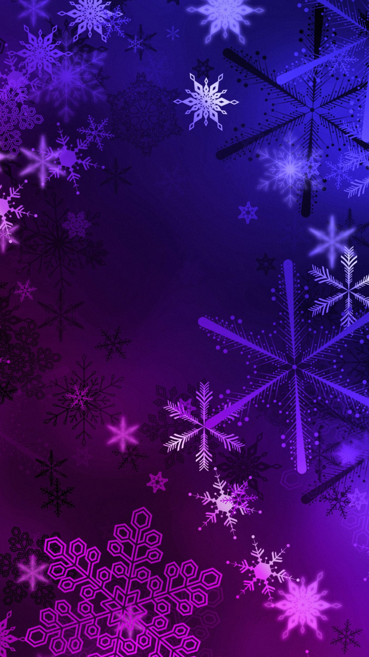 Wisgoon - Social Network, Purple, Light, Violet, Line. Wallpaper in 750x1334 Resolution