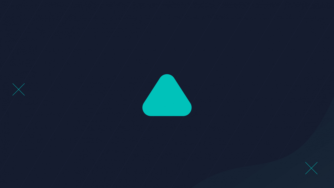 Cercle, Graphisme, Azure, Aqua, Espace. Wallpaper in 1366x768 Resolution