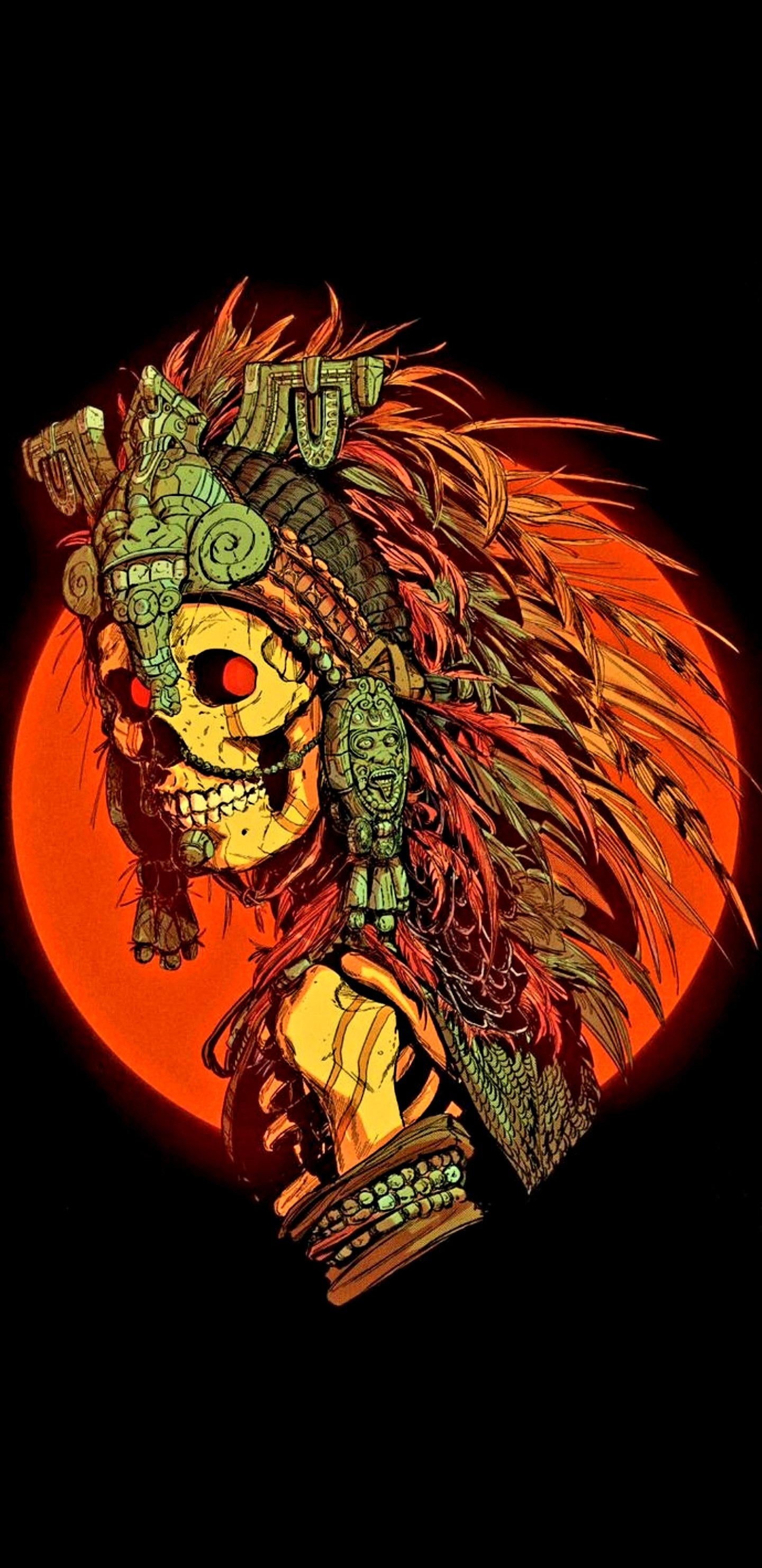 Vivre Longtemps Mourir Libre, Fils de la Pierre, Corps Humain, Art, Graphique. Wallpaper in 1440x2960 Resolution