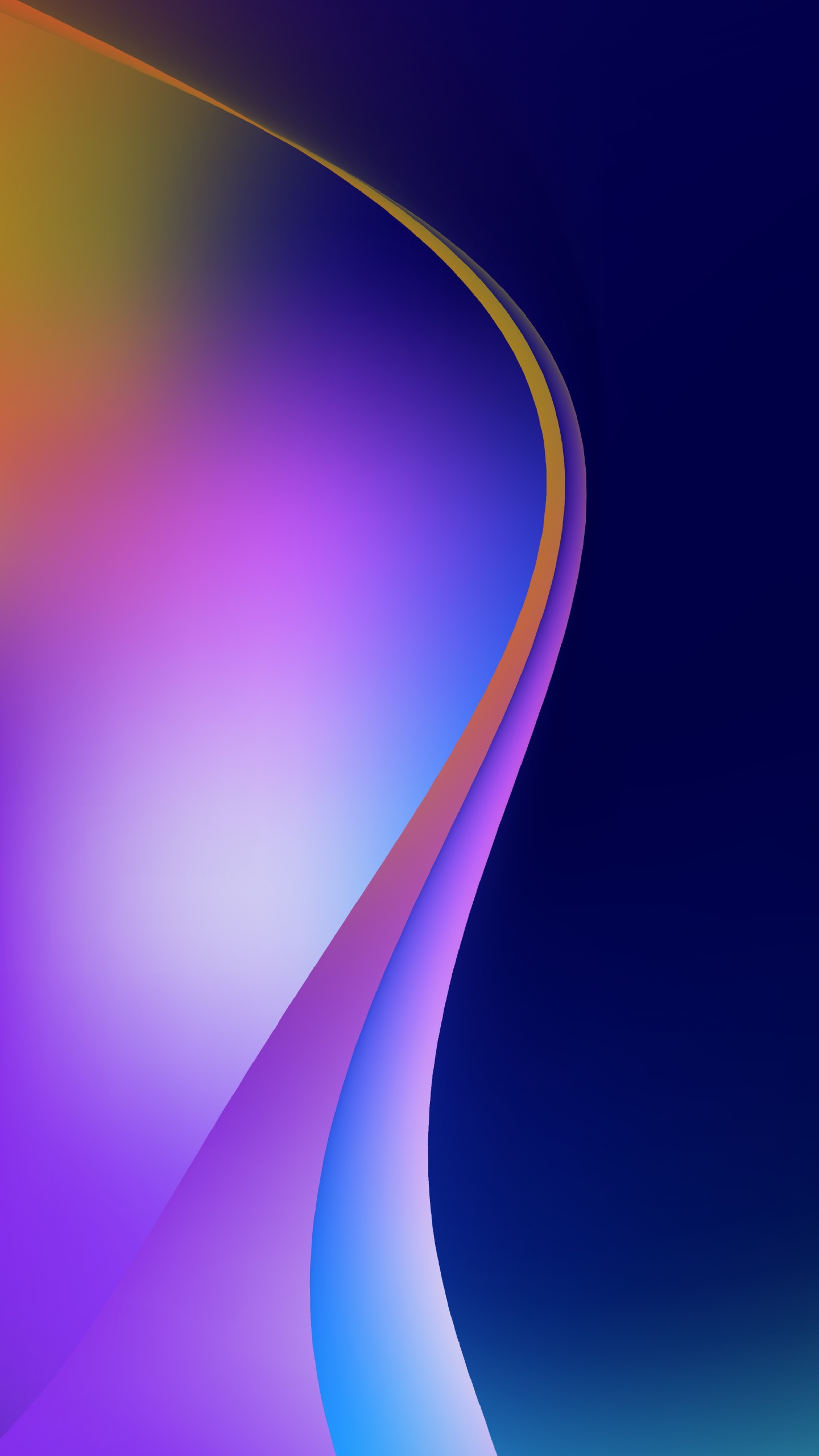 Licht, Farbigkeit, Blau, Purpur, Veilchen. Wallpaper in 1440x2560 Resolution