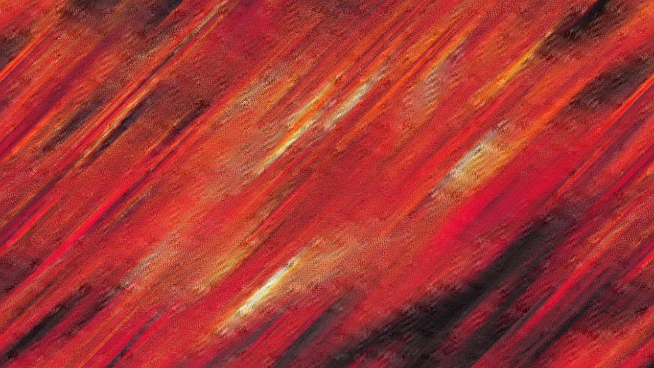 Rot-schwarz Gestreiftes Textil. Wallpaper in 1280x720 Resolution