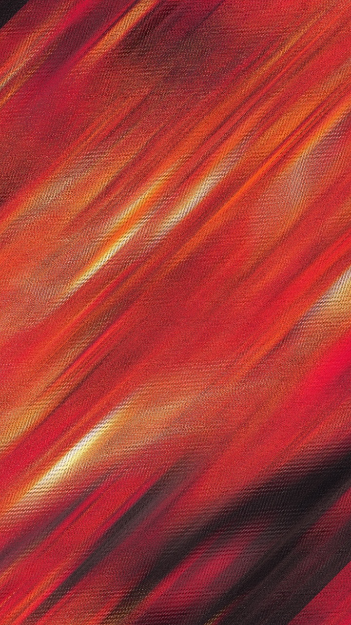 Rot-schwarz Gestreiftes Textil. Wallpaper in 720x1280 Resolution