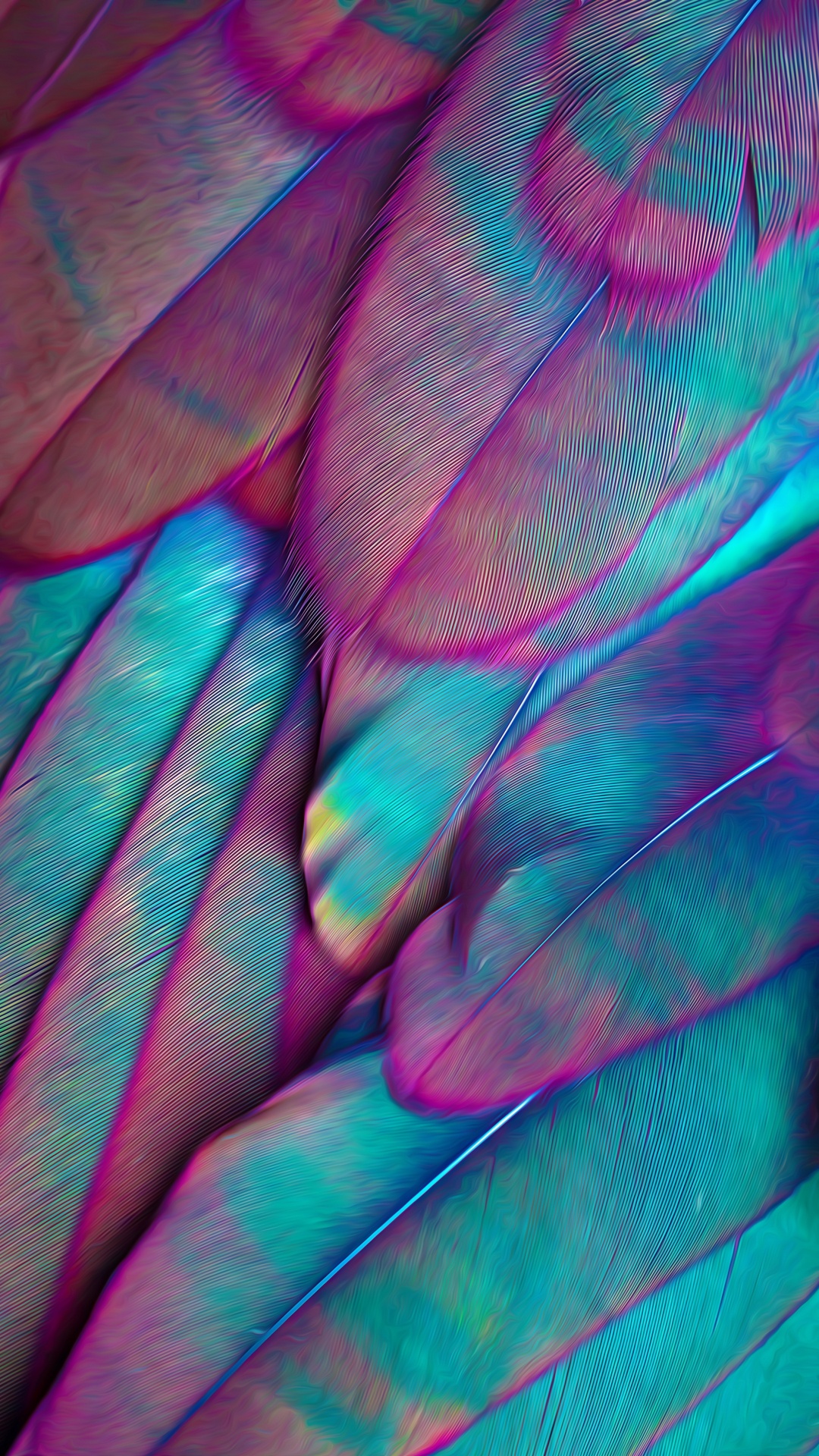 Plume, Esthétique, Purple, Pétale, Textile. Wallpaper in 1080x1920 Resolution