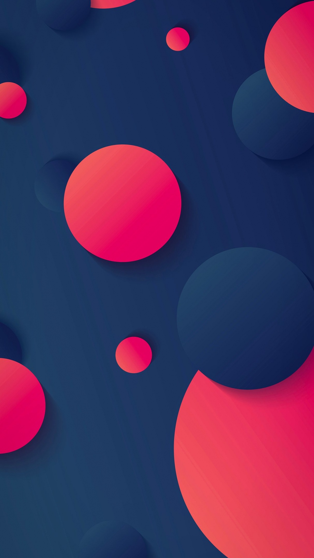 Smartphone, Ios, Apples, Abstraction, Android. Wallpaper in 1080x1920 Resolution