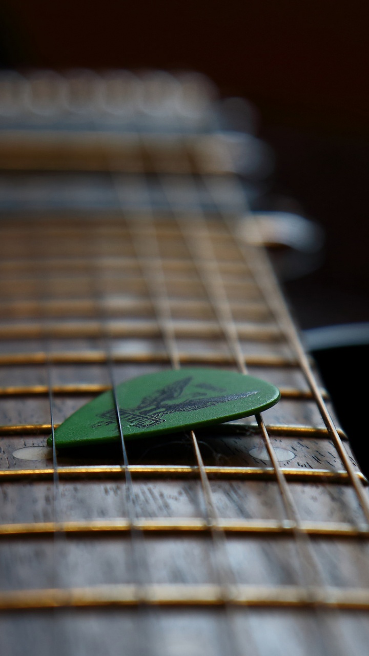 Acoustic Guitar, Slide Guitar, String Instrument, Guitar, Ukulele. Wallpaper in 720x1280 Resolution