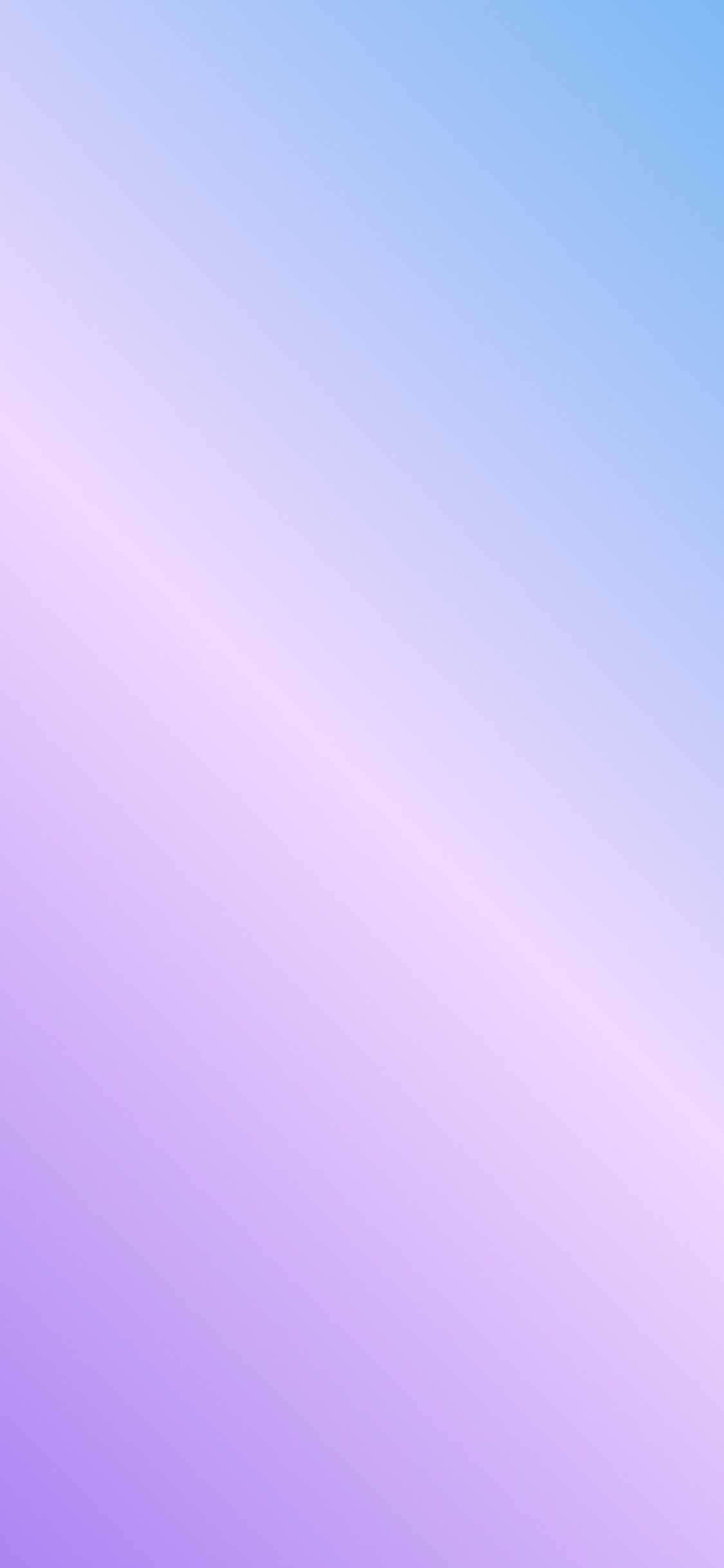 Morado, Violeta, Magenta, Pendiente, Arte. Wallpaper in 1125x2436 Resolution