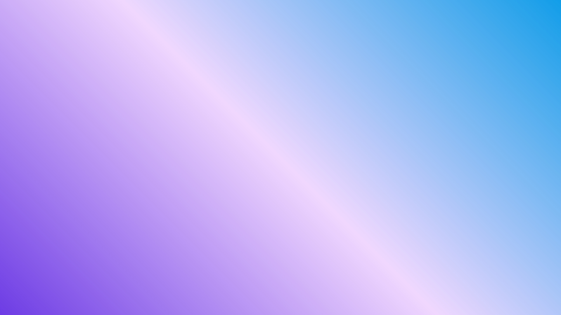 Purple, Rainbow, Violet, Electric Blue, Magenta. Wallpaper in 1920x1080 Resolution