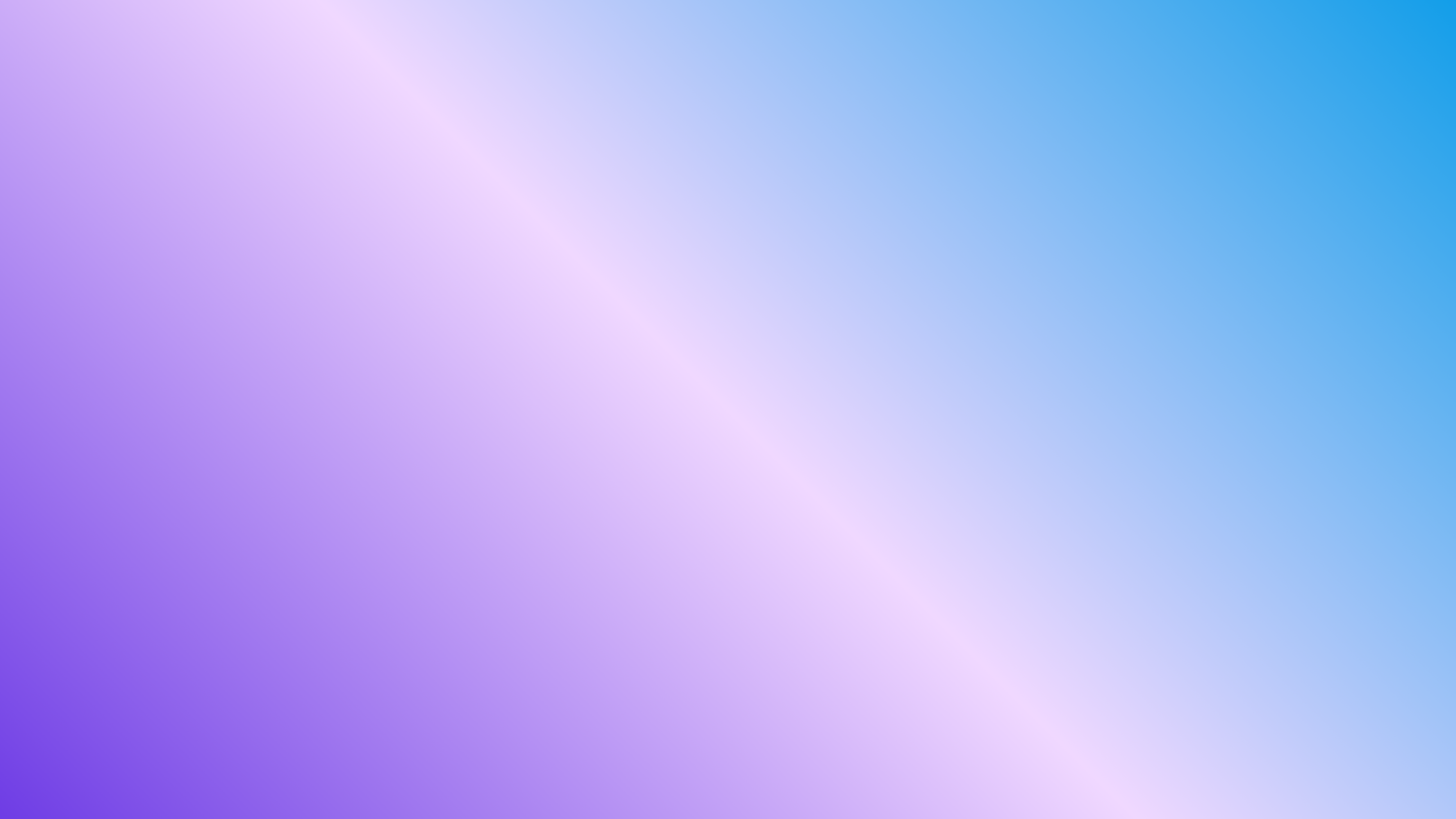 glowing live wallpaper blue violet purple black light hd - KDE Store