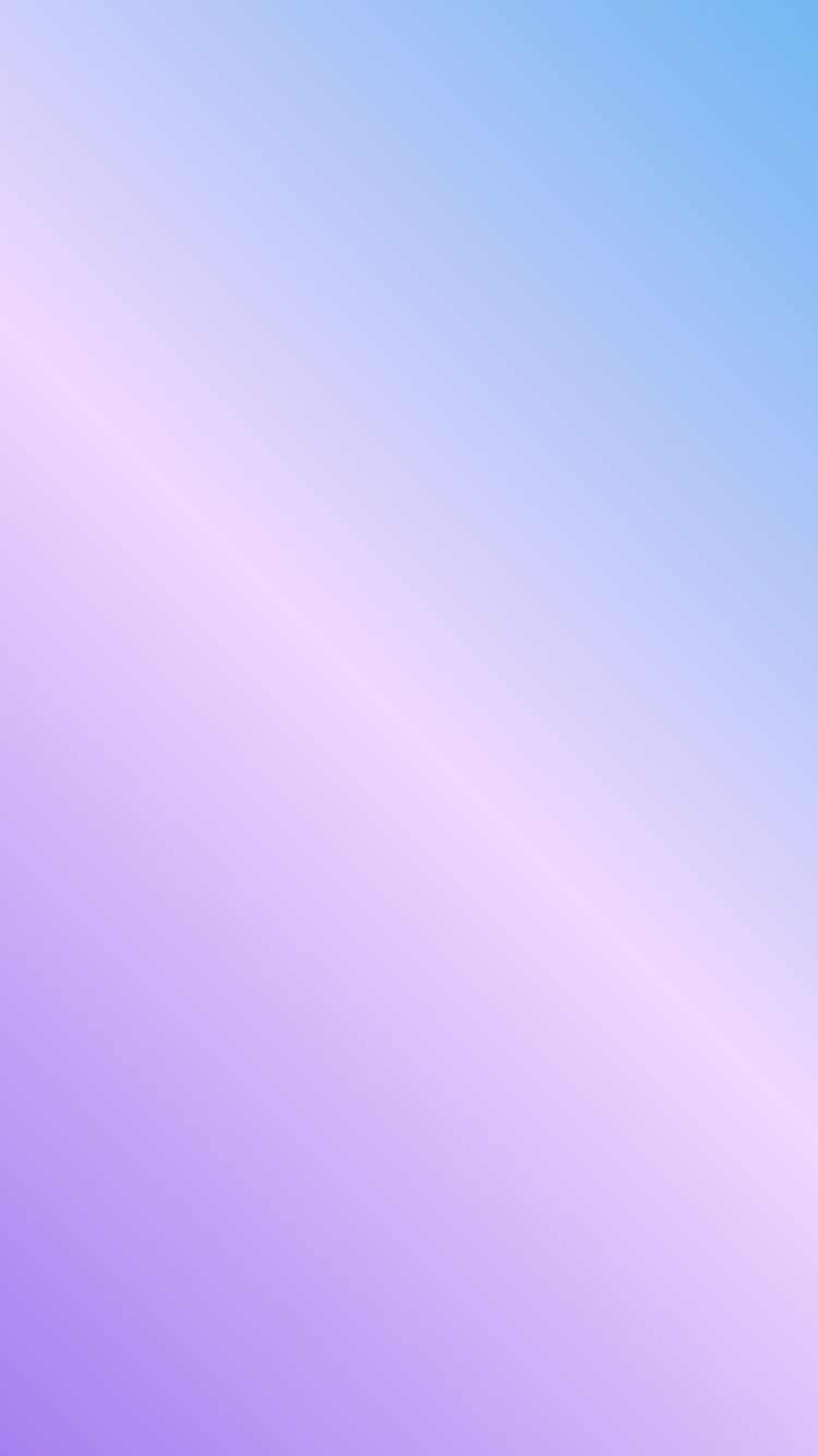 Purple, Rainbow, Violet, Electric Blue, Magenta. Wallpaper in 750x1334 Resolution