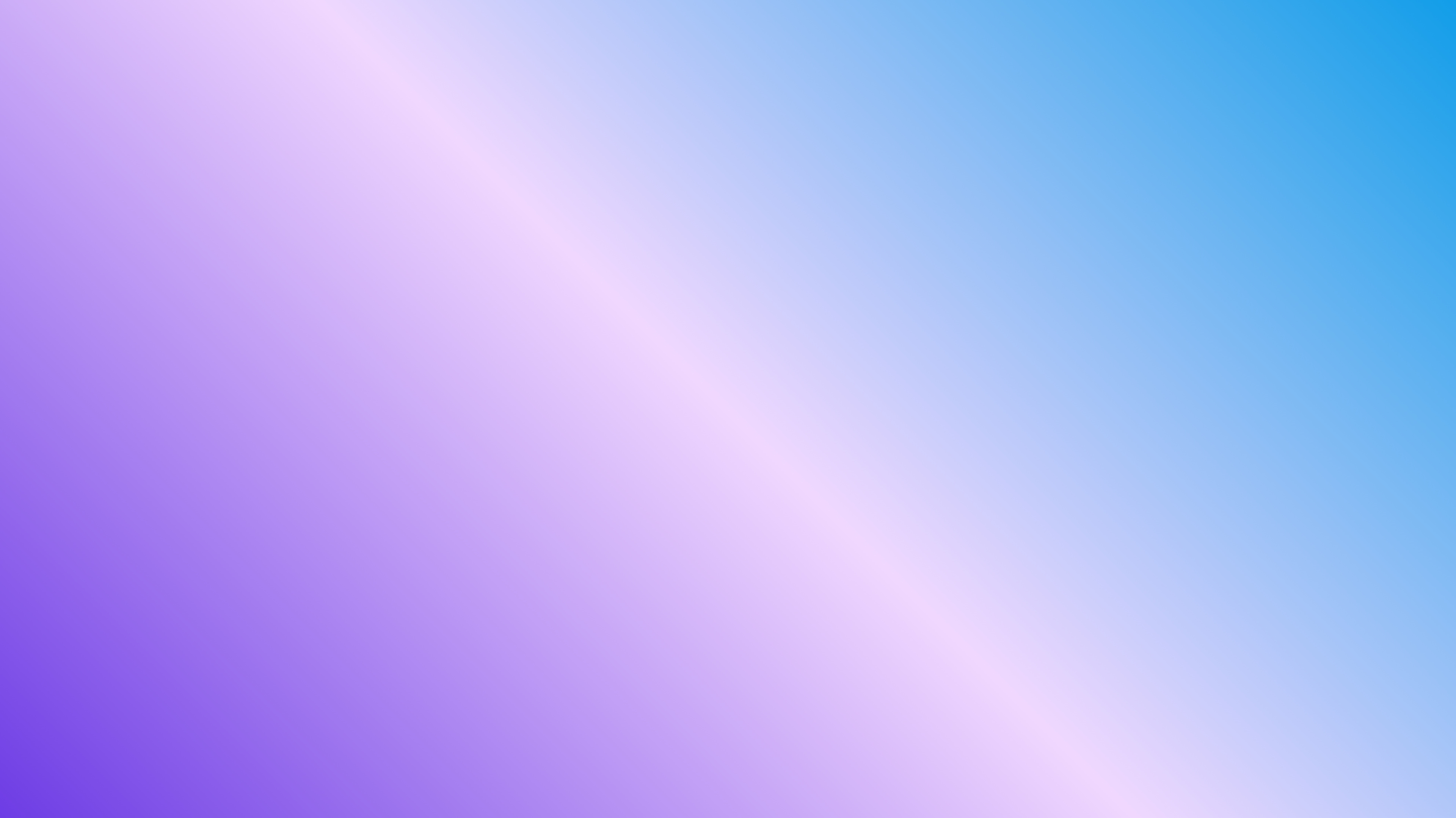 Purple, Rainbow, Violette, Magenta, Horizon. Wallpaper in 3840x2160 Resolution