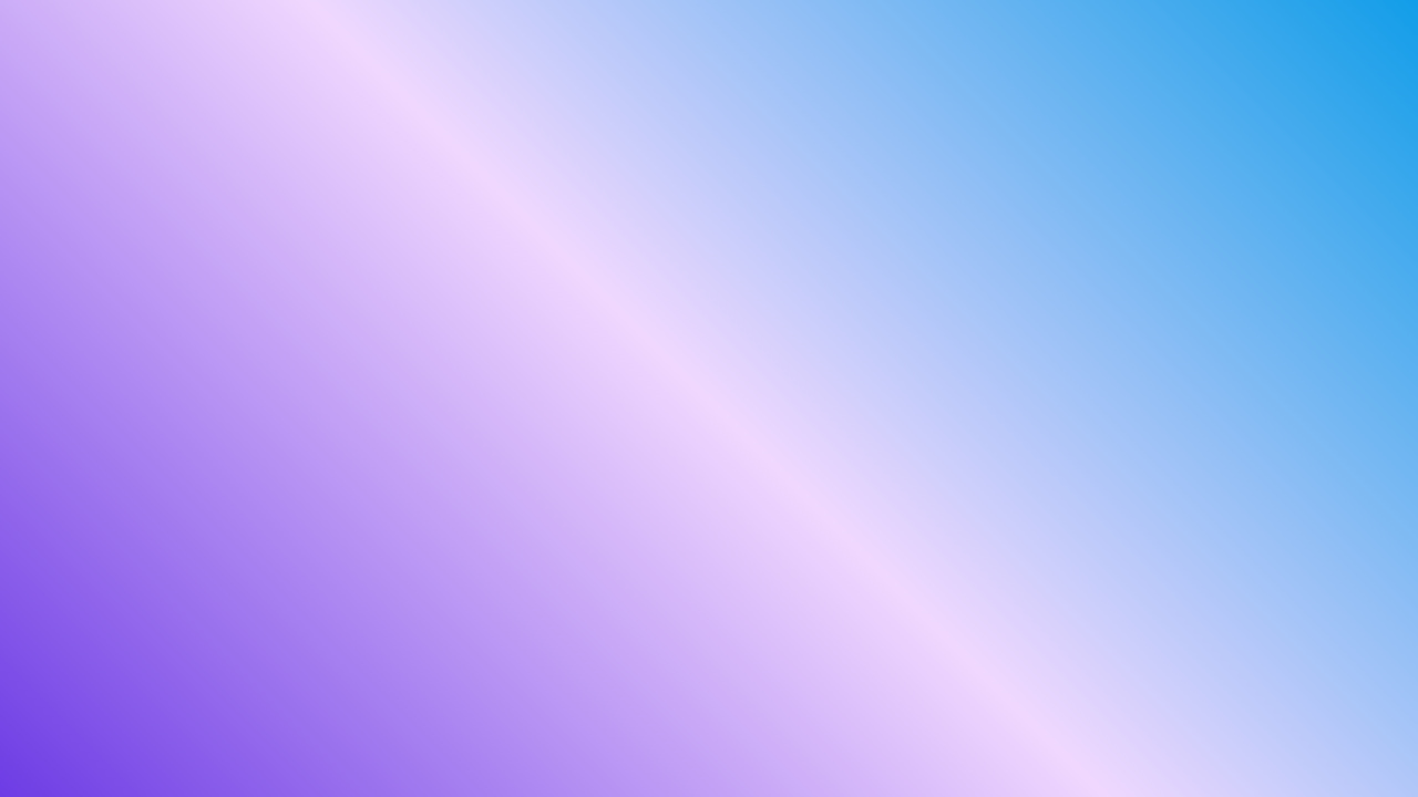 Purpur, Regenbogen, Veilchen, Electric Blue, Magenta. Wallpaper in 1280x720 Resolution