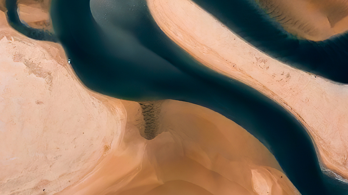 Agua, Barbilla, Boca, Quijada, Cuerpo de Agua. Wallpaper in 1366x768 Resolution