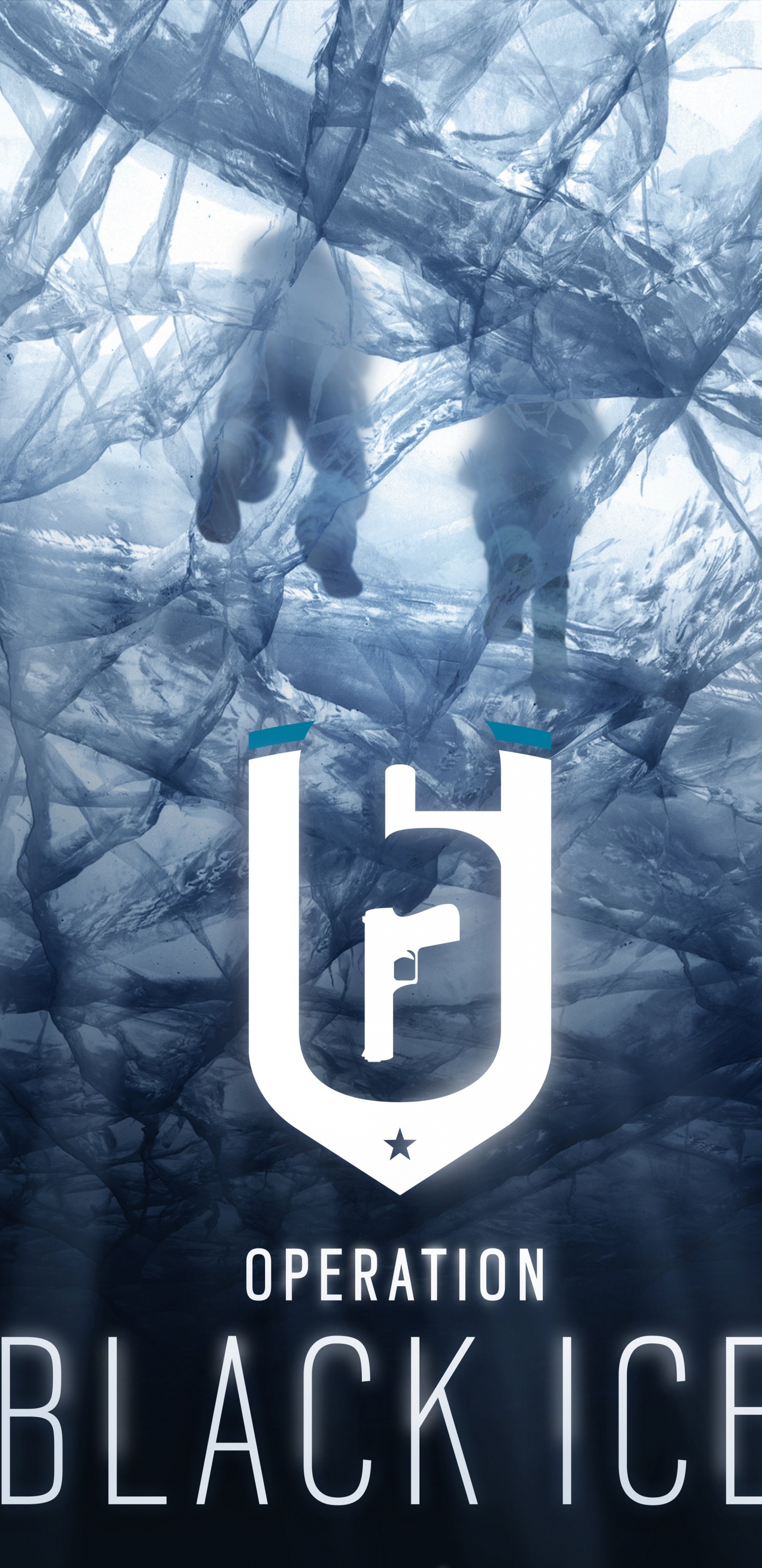 Tom Clancys Rainbow Six, Text, Natürlichen Umgebung, Baum, Atmosphäre. Wallpaper in 1440x2960 Resolution