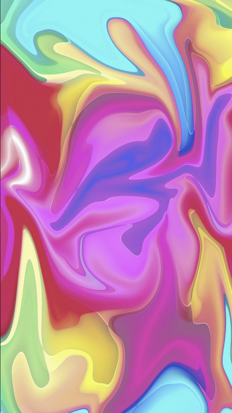 Orange, Visual Arts, Graphic Design, Design, Acrylic Paint. Wallpaper in 750x1334 Resolution