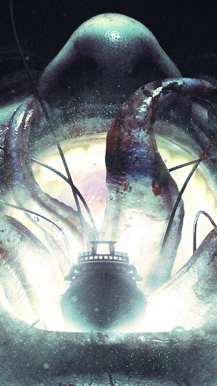 Mujer en Vestido Blanco Con Luz. Wallpaper in 720x1280 Resolution