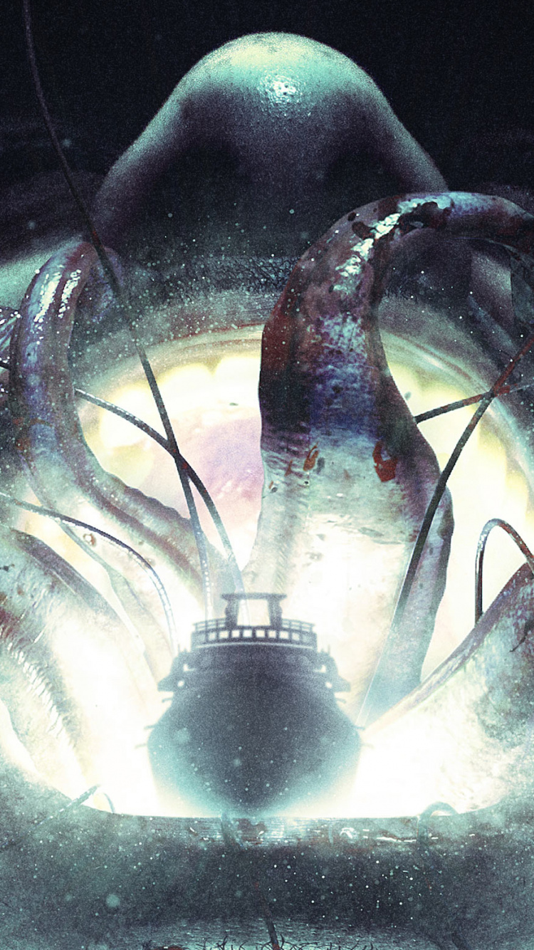 电视, 图形设计, 嘴, 数字合成, 电影导演 壁纸 750x1334 允许