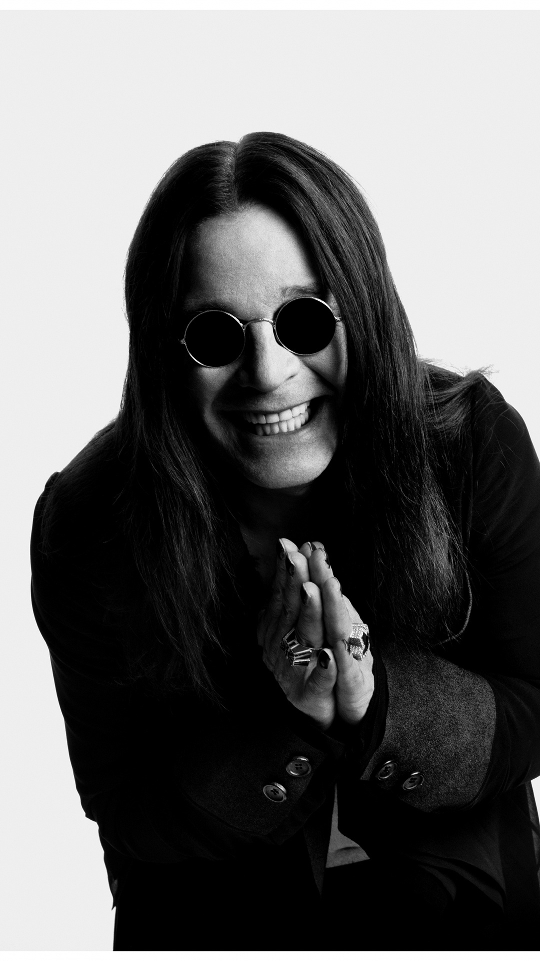 Black Sabbath, Heavy Metal, No Quiero Parar, Gafas de Sol, Gafas. Wallpaper in 1080x1920 Resolution