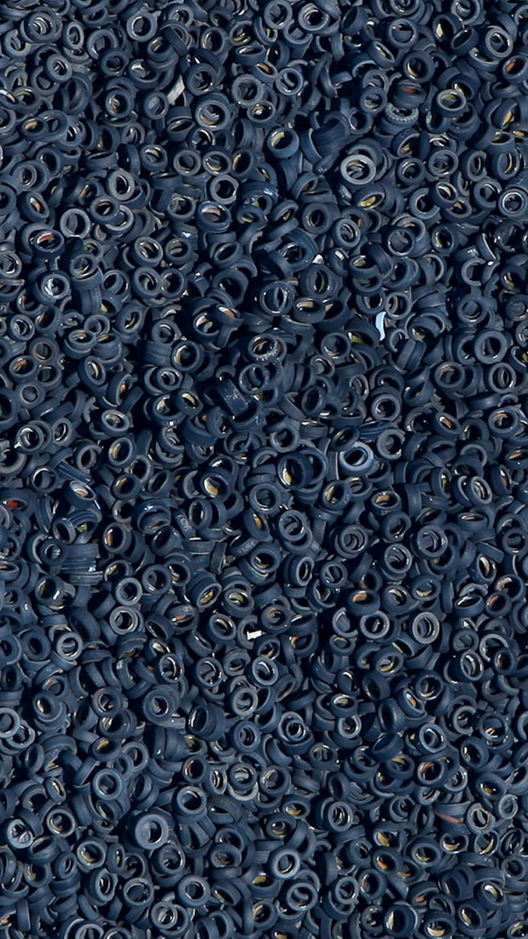 Blue and White Abstract Painting. Wallpaper in 750x1334 Resolution