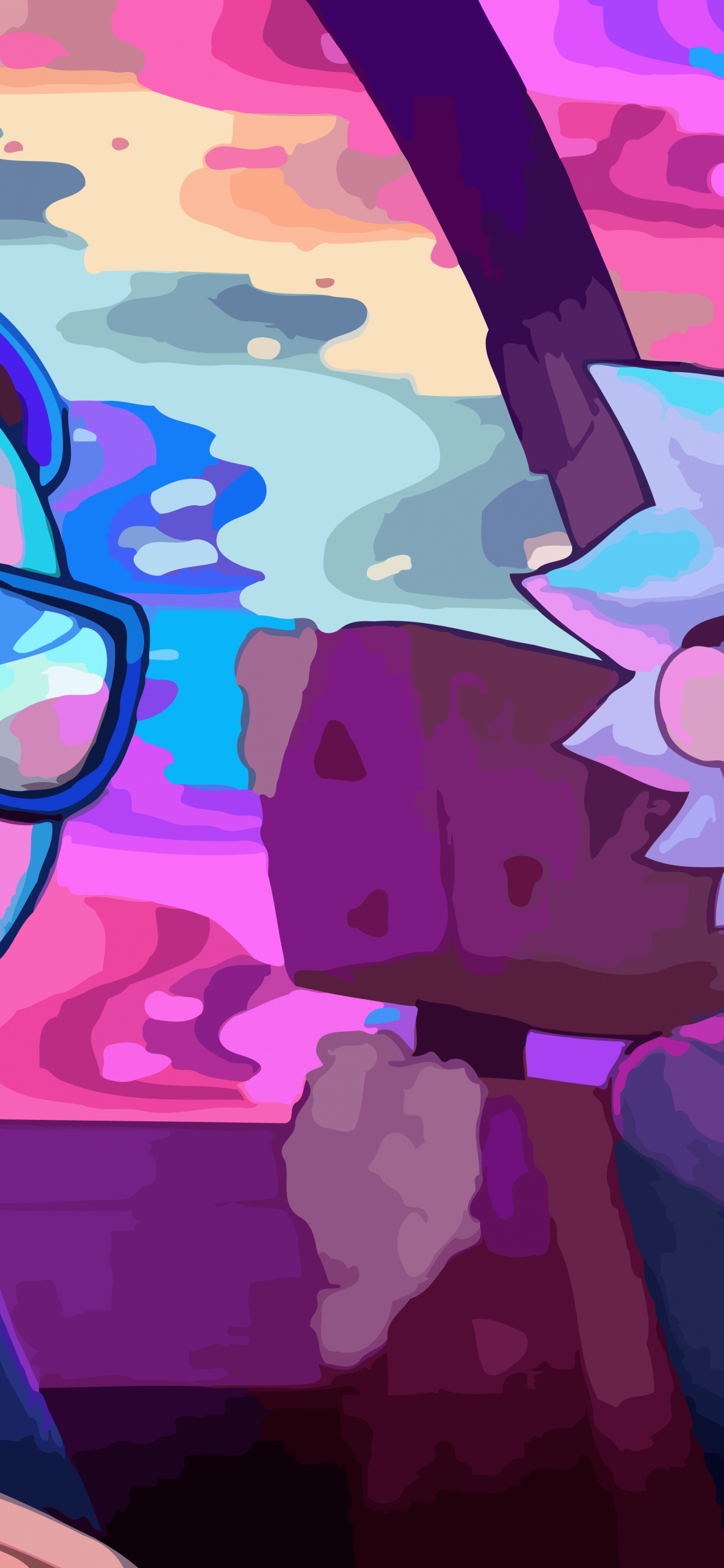 Rick and Morty, Rick Sanchez, Morty Smith, Jerry Smith, Schwimmen Für Erwachsene. Wallpaper in 1125x2436 Resolution