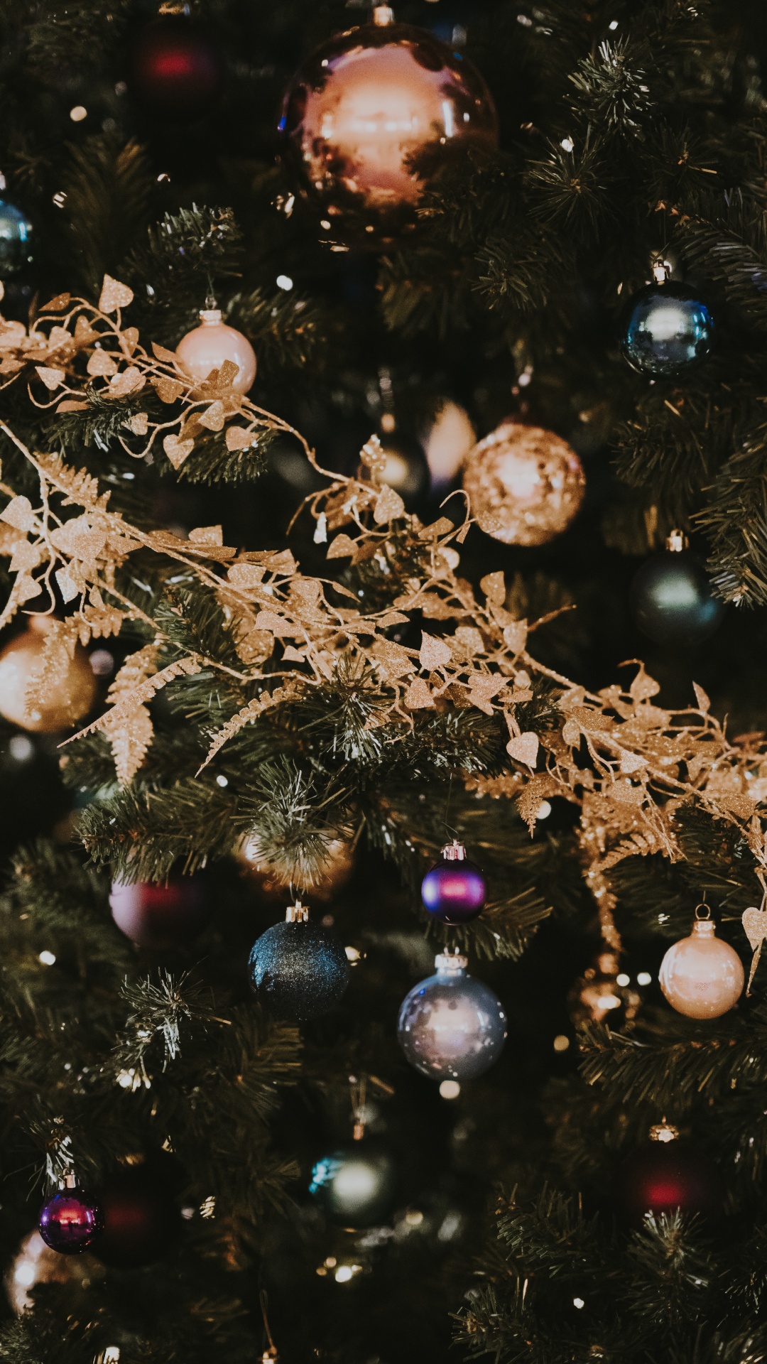 Weihnachten, Christmas Ornament, Weihnachtsbaum, Baum, Verzierung. Wallpaper in 1080x1920 Resolution