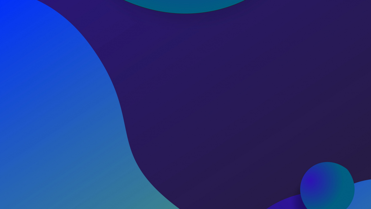 Cercle, Dodge. Wallpaper in 1280x720 Resolution