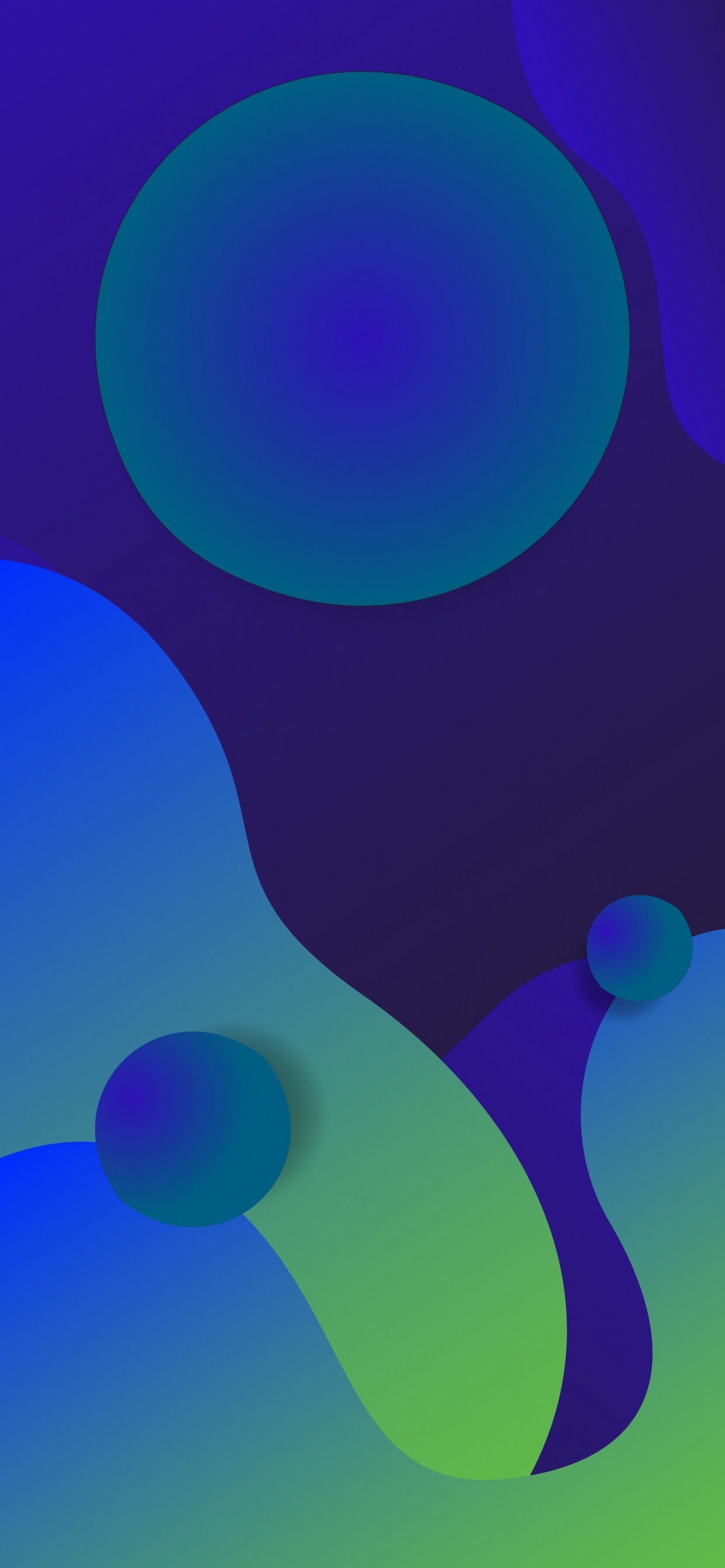 Kreis, Car, Dodge. Wallpaper in 1242x2688 Resolution