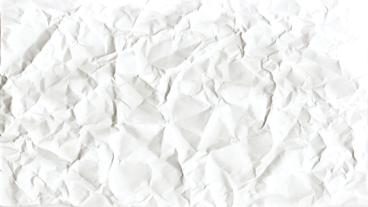 Papel Blanco Sobre Textil Blanco. Wallpaper in 1280x720 Resolution