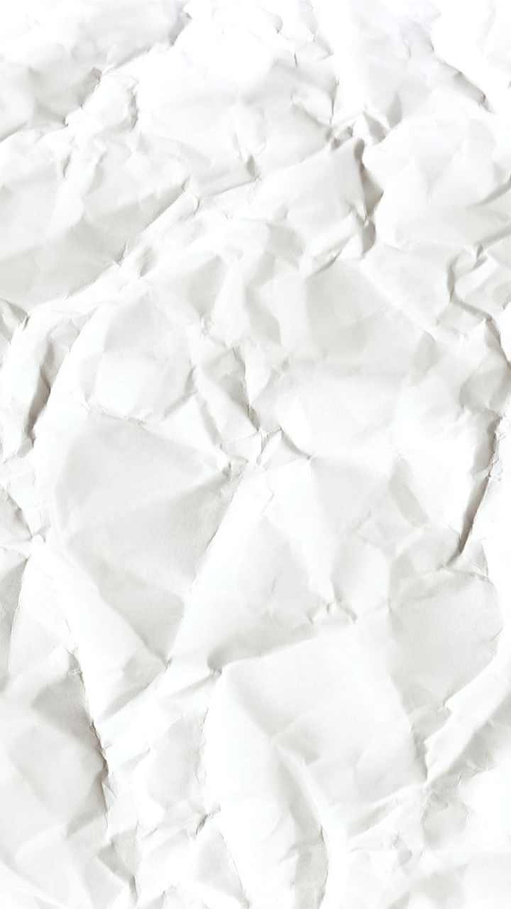 Papel Blanco Sobre Textil Blanco. Wallpaper in 720x1280 Resolution