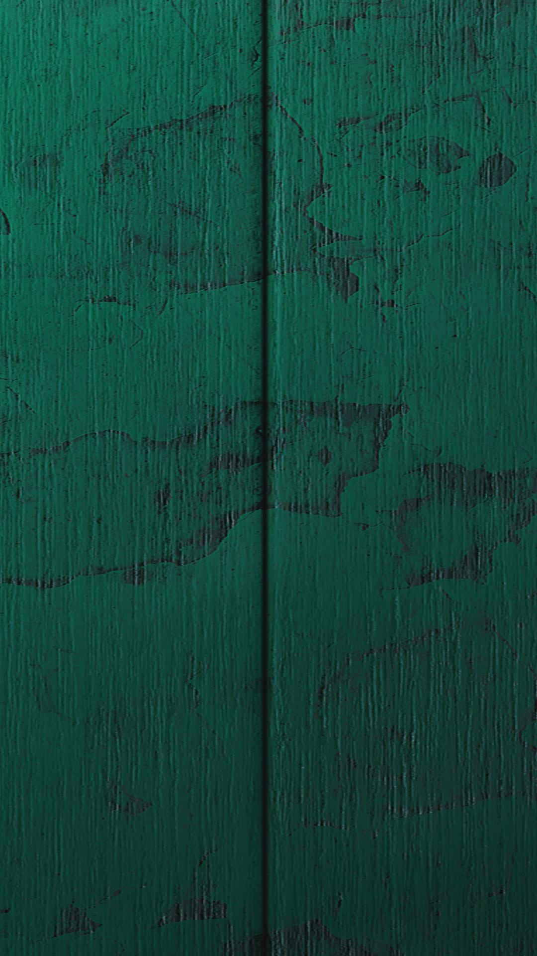 Green Wooden Wall With Hole. Wallpaper in 1080x1920 Resolution