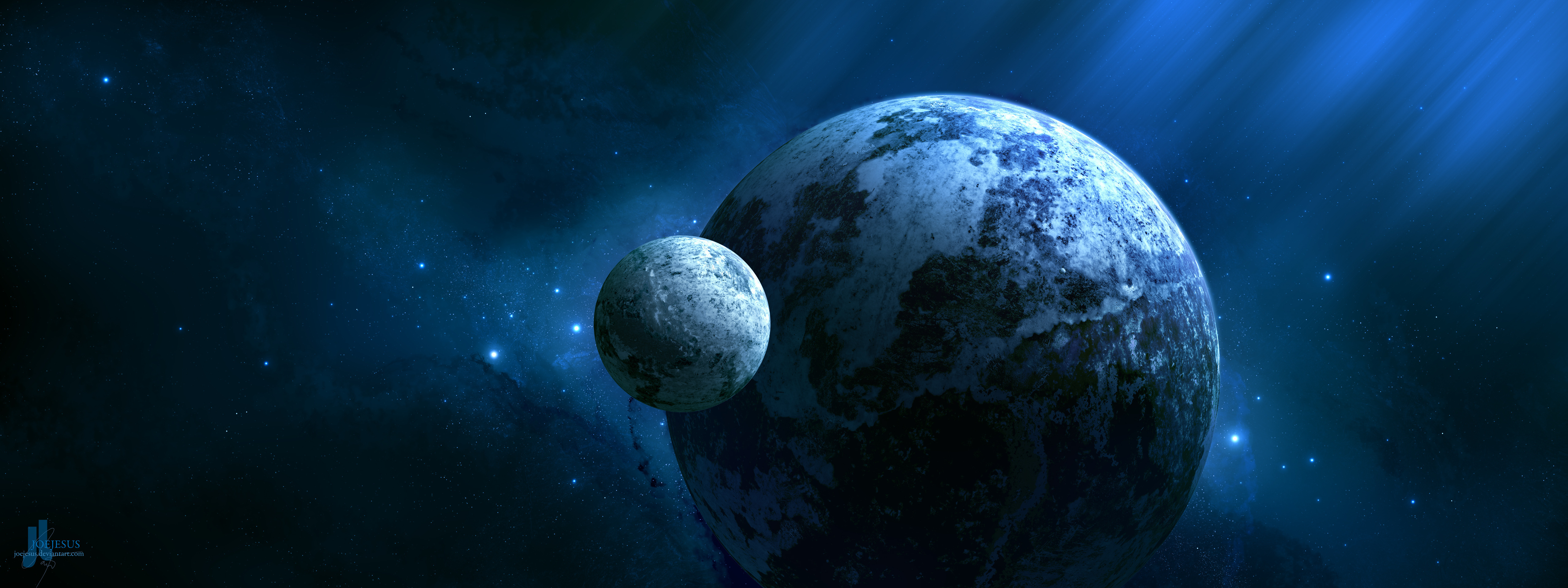 这个星球 太阳系外行星 宇宙 明星 外层空间高清壁纸 空间图片 桌面背景和图片