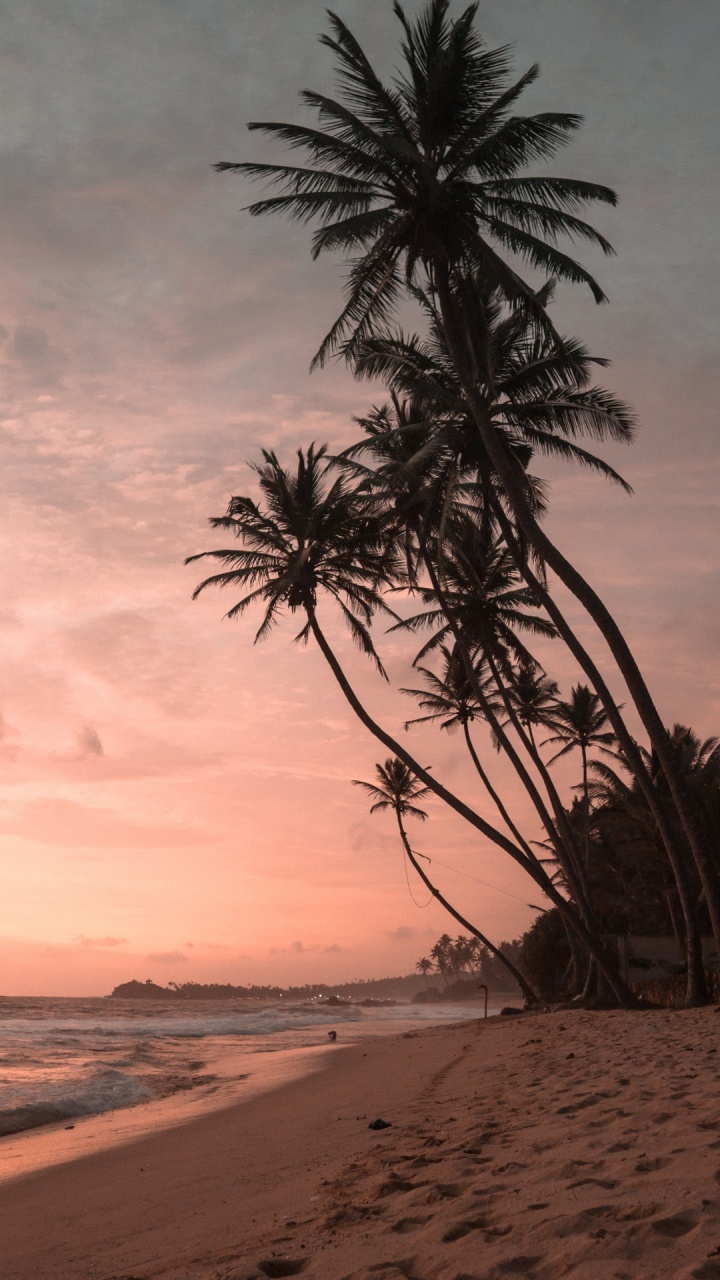 Nature, Cloud, Water, Atmosphere, Natural Environment. Wallpaper in 720x1280 Resolution