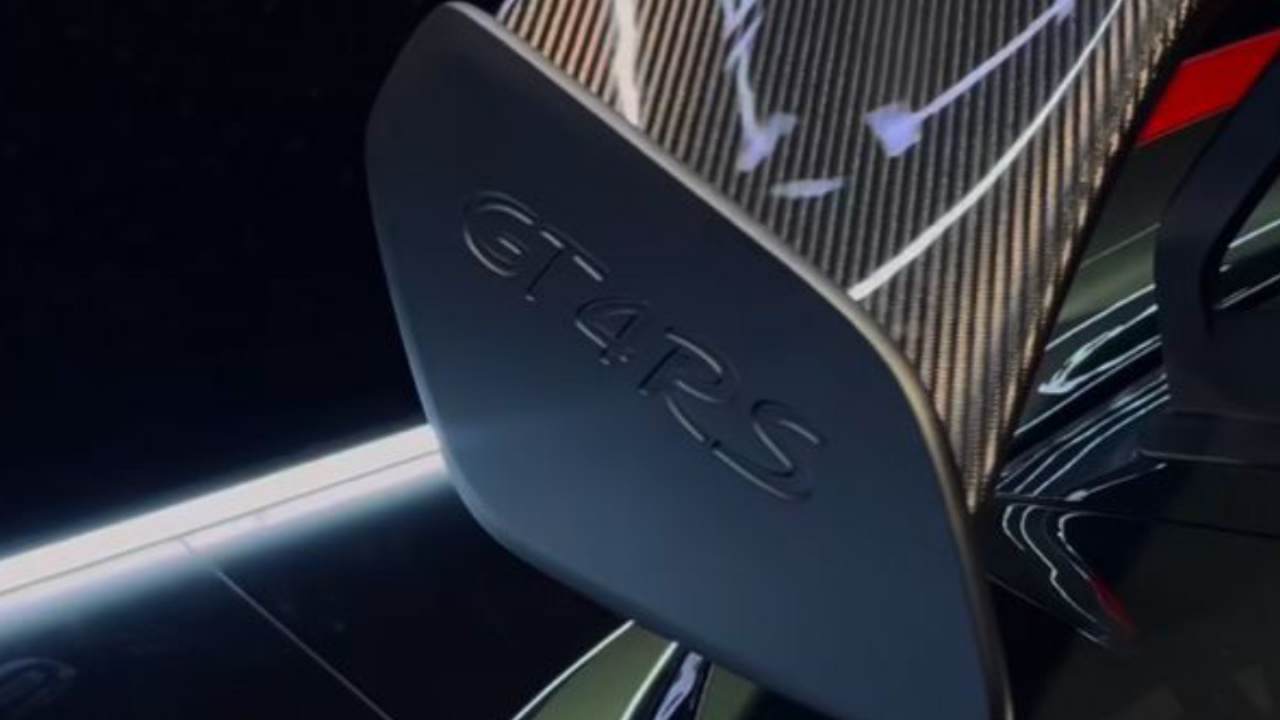 Vorstellungsauto, Sportwagen, Car, Porsche 911, Porsche. Wallpaper in 1280x720 Resolution