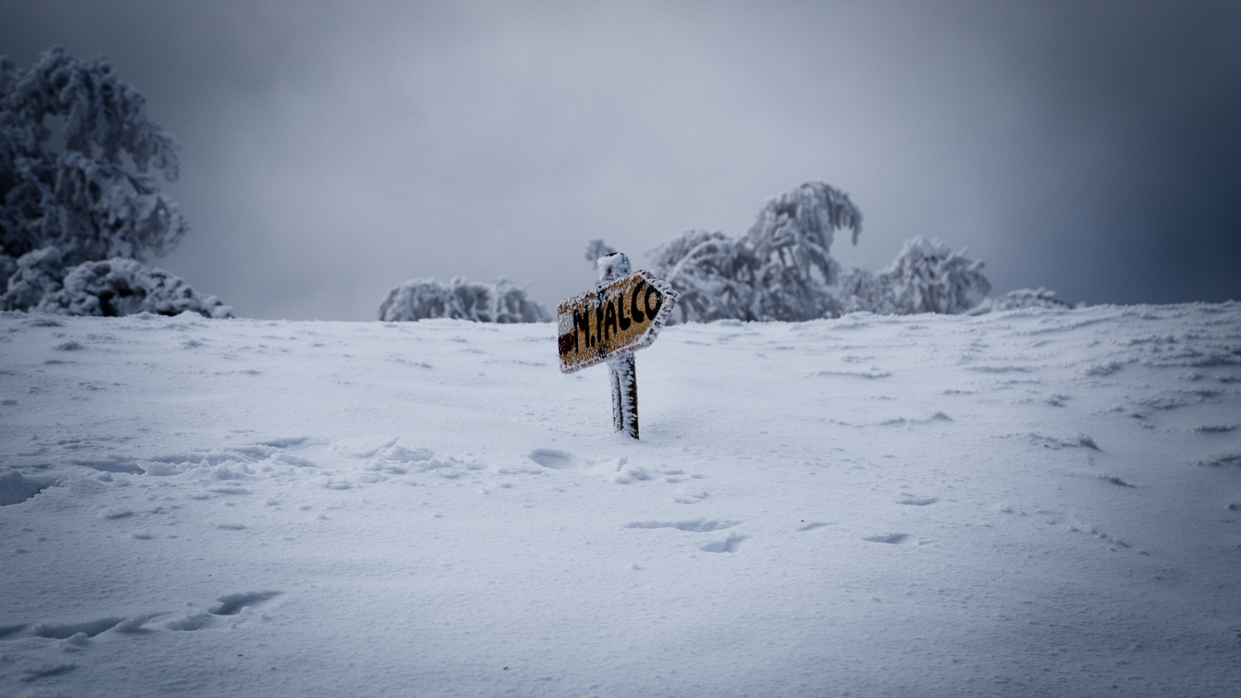 Eau, Alpinisme, Neige, Blizzard, Glace. Wallpaper in 2560x1440 Resolution