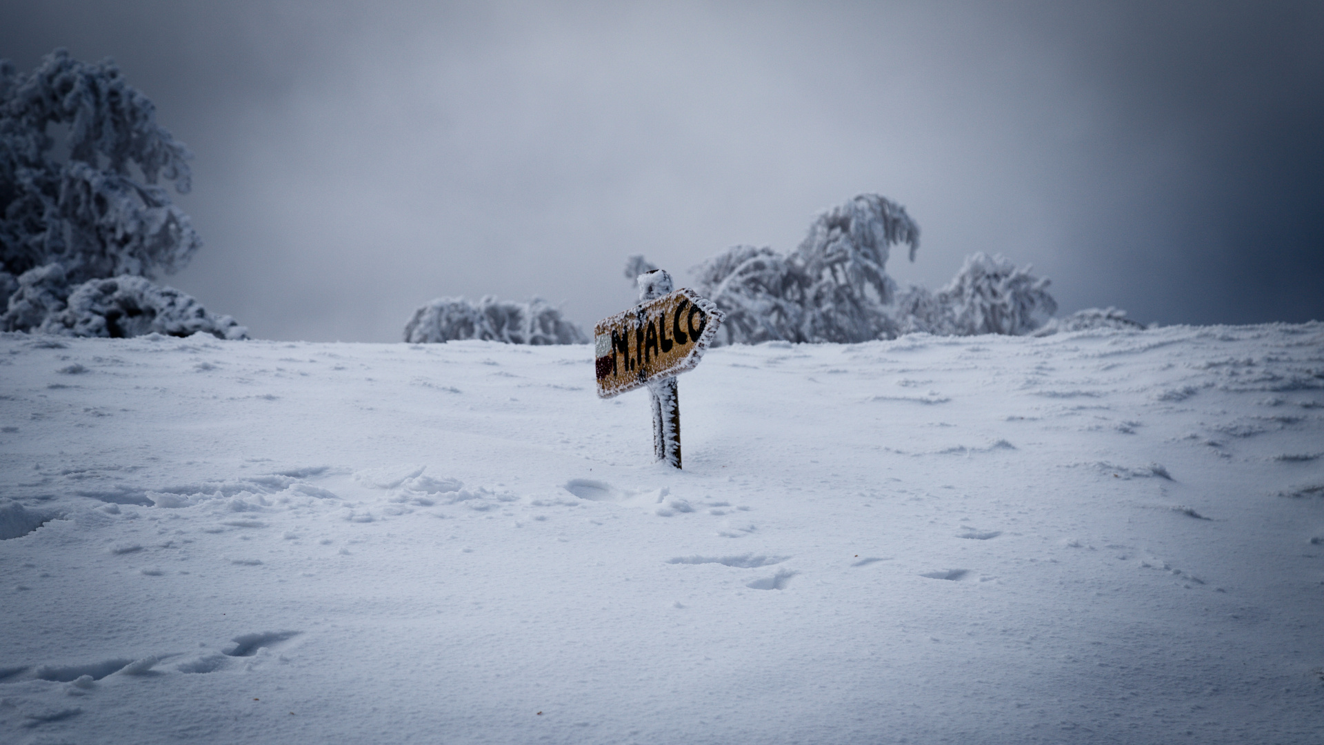 Wasser, Mountaineering, Schnee, Blizzard, Arktis. Wallpaper in 1920x1080 Resolution