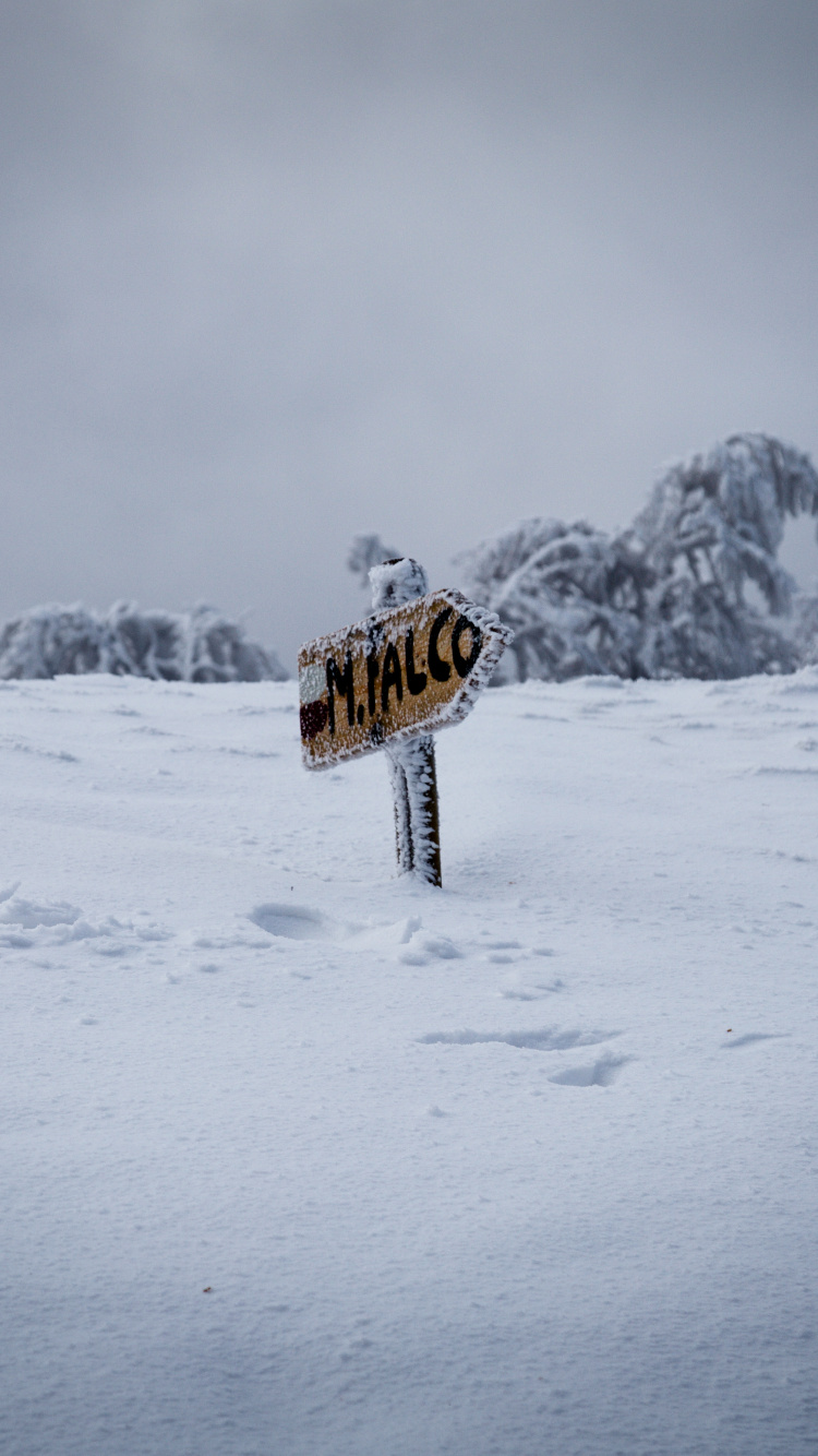 Wasser, Mountaineering, Schnee, Blizzard, Arktis. Wallpaper in 750x1334 Resolution