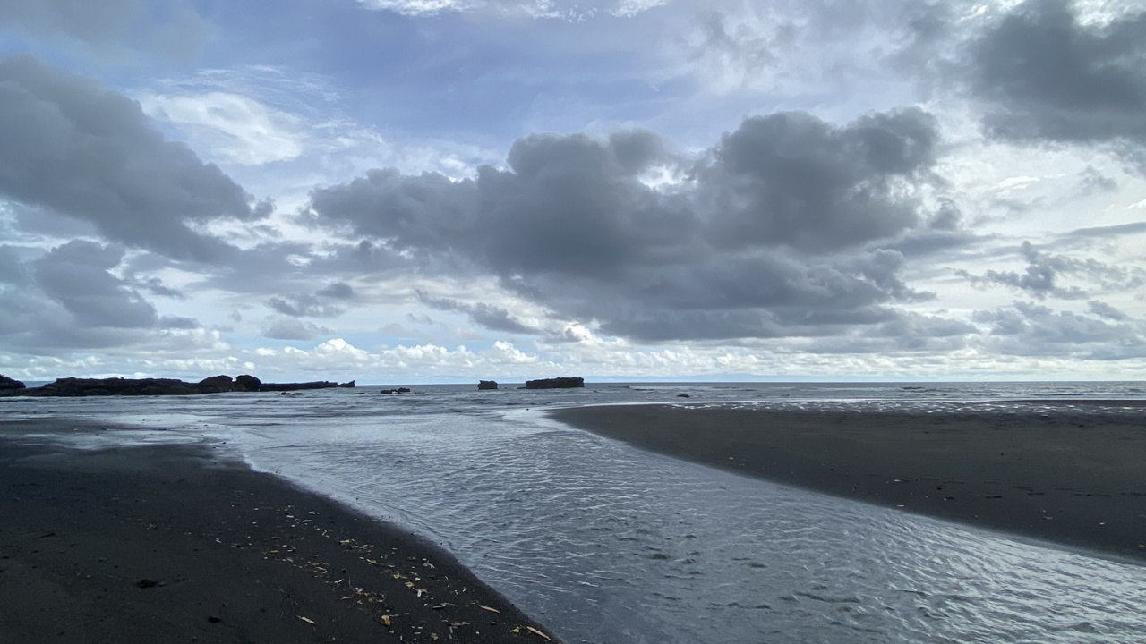 大海, 人体内的水, 流体, 气氛, 地平线 壁纸 1280x720 允许