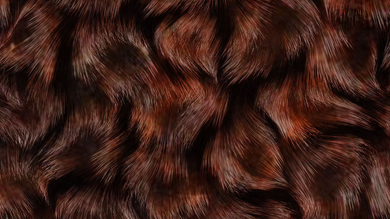 Brown and Black Zebra Textile. Wallpaper in 1280x720 Resolution