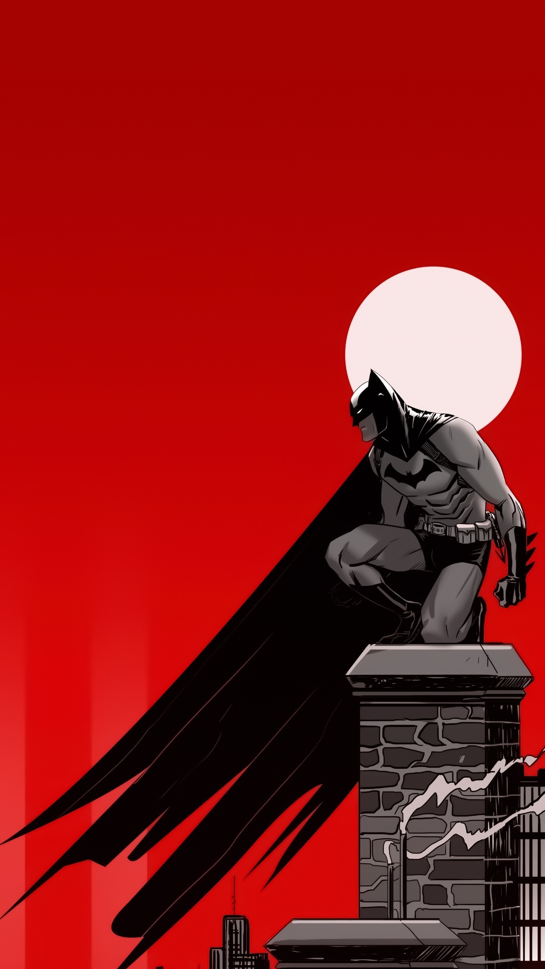 y Mora Batman, Batman, dc Comics, Libro de Historietas, Arte. Wallpaper in 1080x1920 Resolution