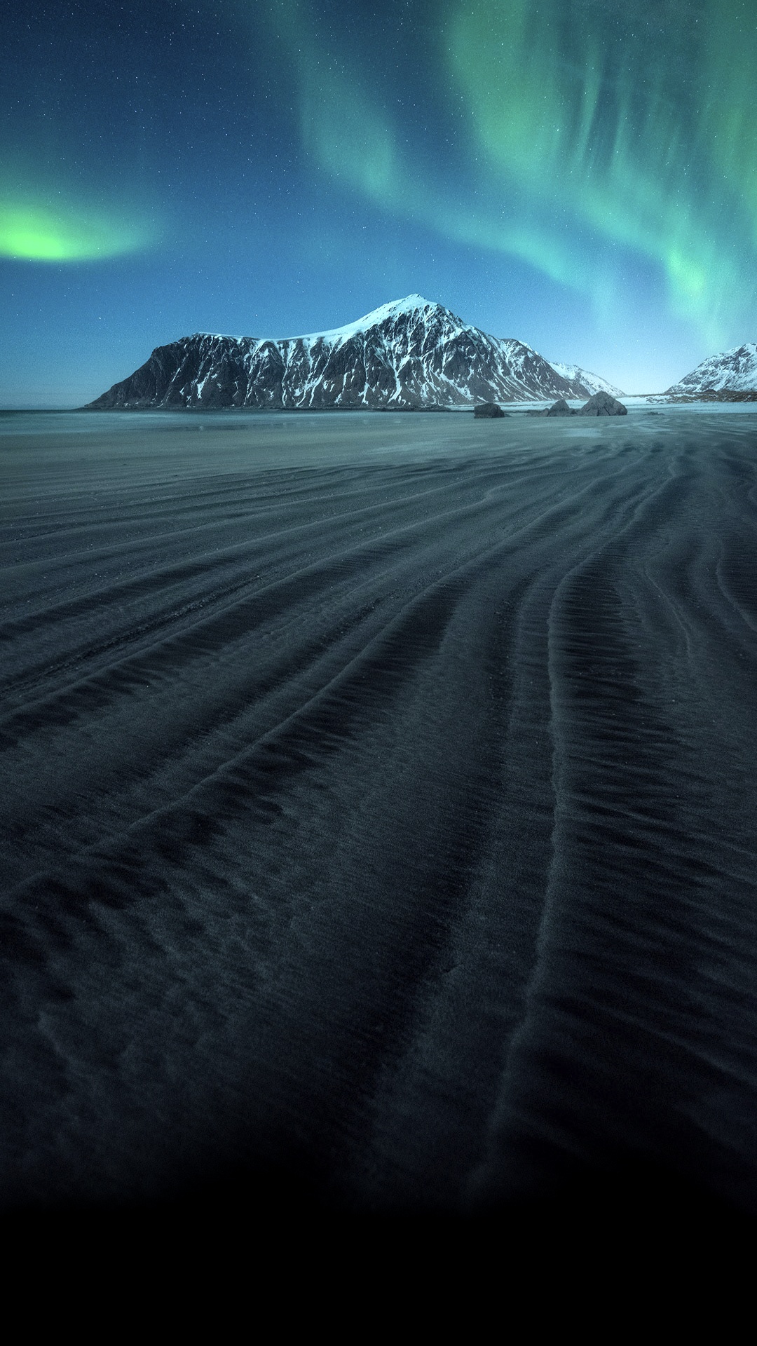 Atmosphere, Cloud, Mountain, Light, Nature. Wallpaper in 1080x1920 Resolution