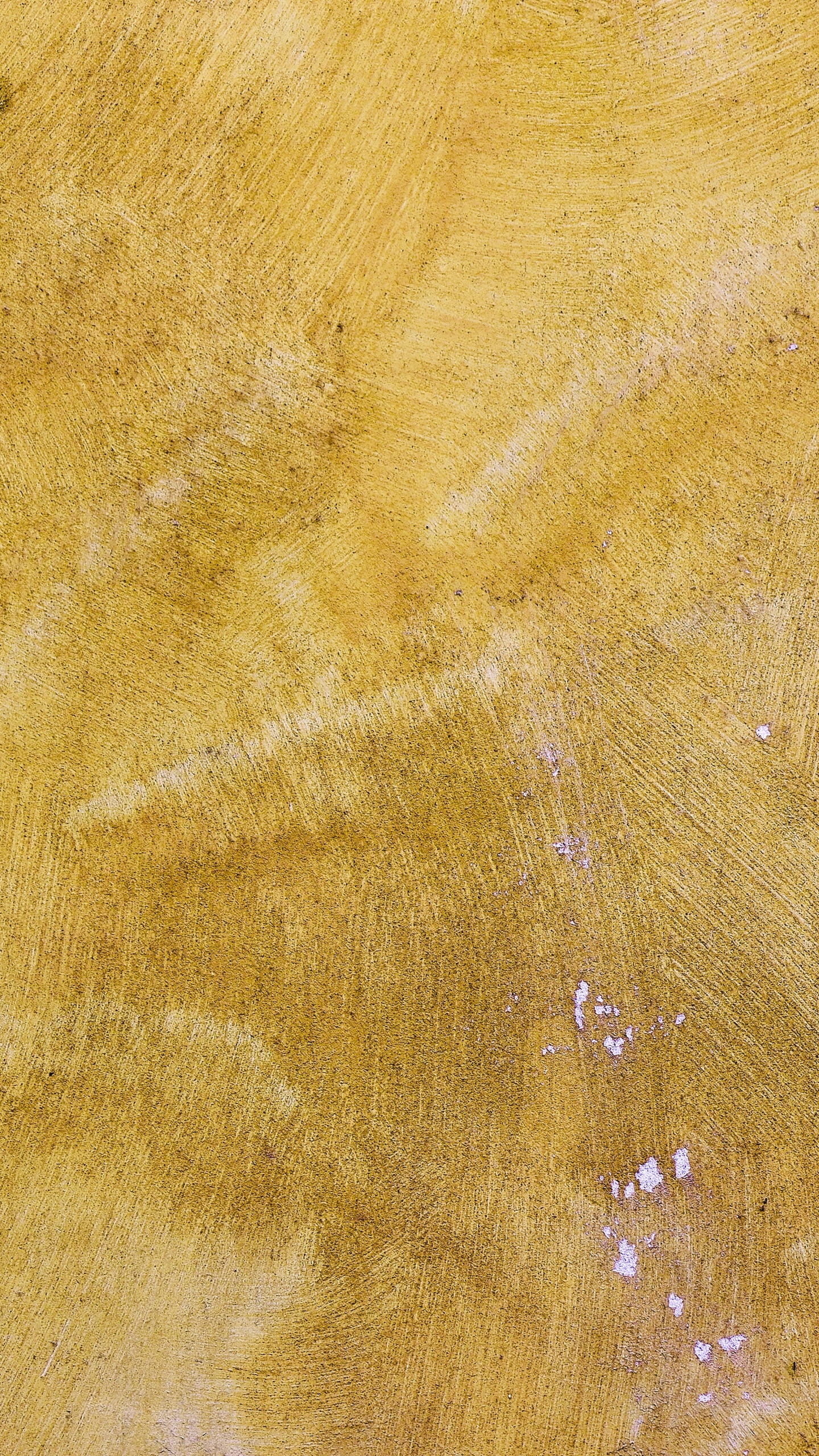 Gelb-weißes Florales Textil. Wallpaper in 1440x2560 Resolution