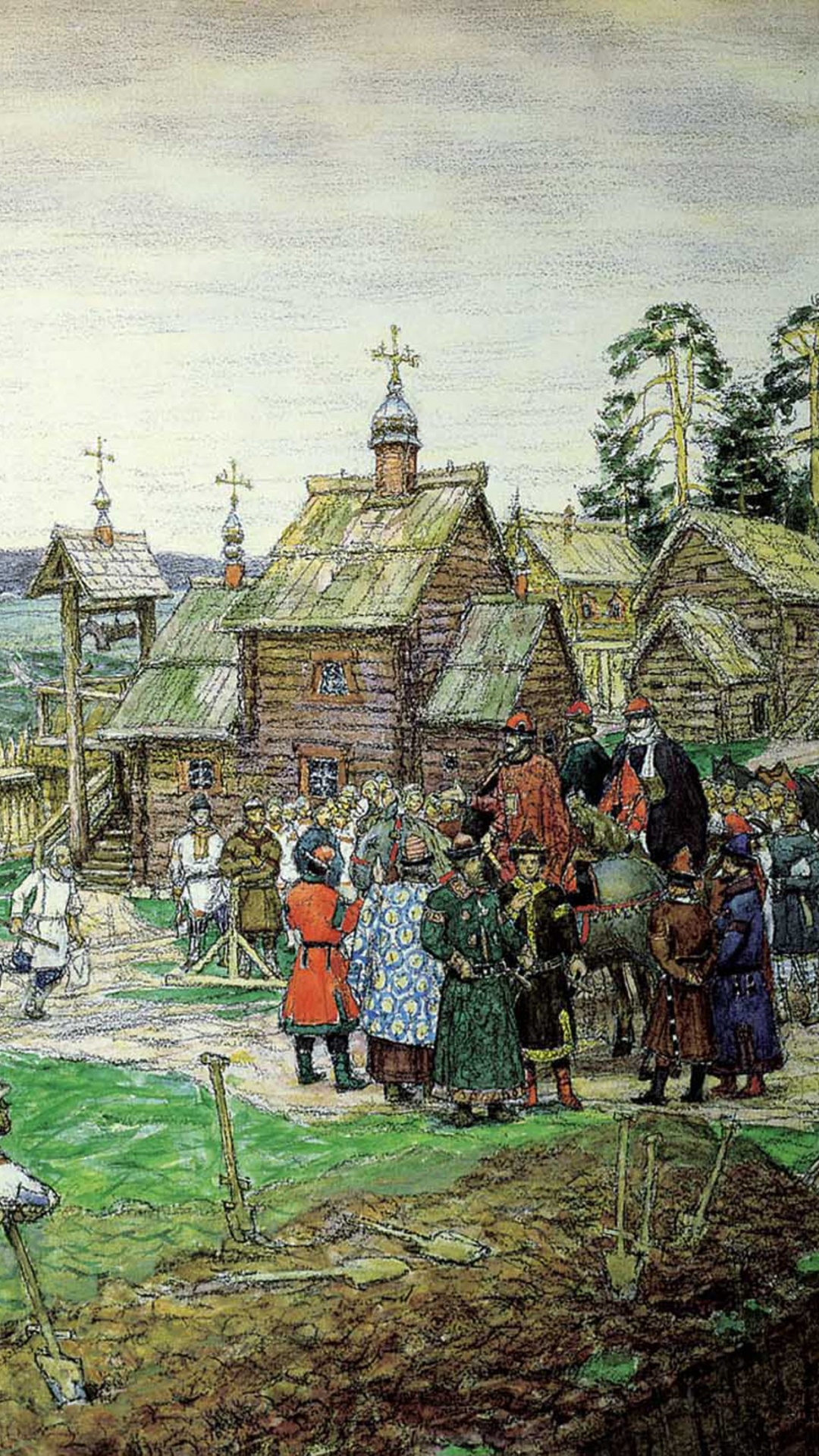 Man in White Shirt and Blue Denim Jeans Walking on Green Grass Field Near Brown Concrete. Wallpaper in 1080x1920 Resolution